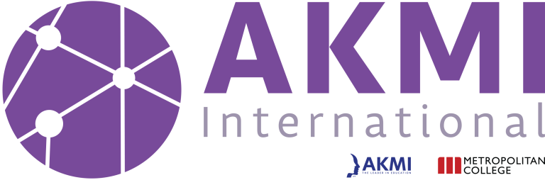 AKMI International