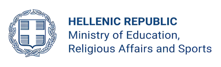 Ministère grec de l’Éducation, des Affaires religieuses et du Sport