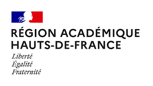 La région académique des Hauts-de-France