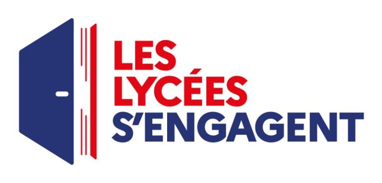 Les Lycées s&rsquo;engagent