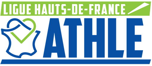 Ligue d&rsquo;athlétisme des Hauts-de-France