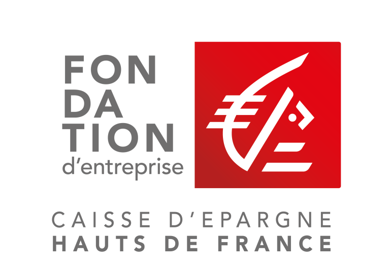 Caisse d&rsquo;épargne Hauts-de-France