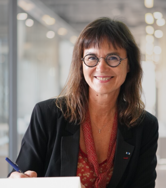 CMQe 135 BPM presidente sophie bejean