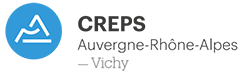 CREPS de Vichy