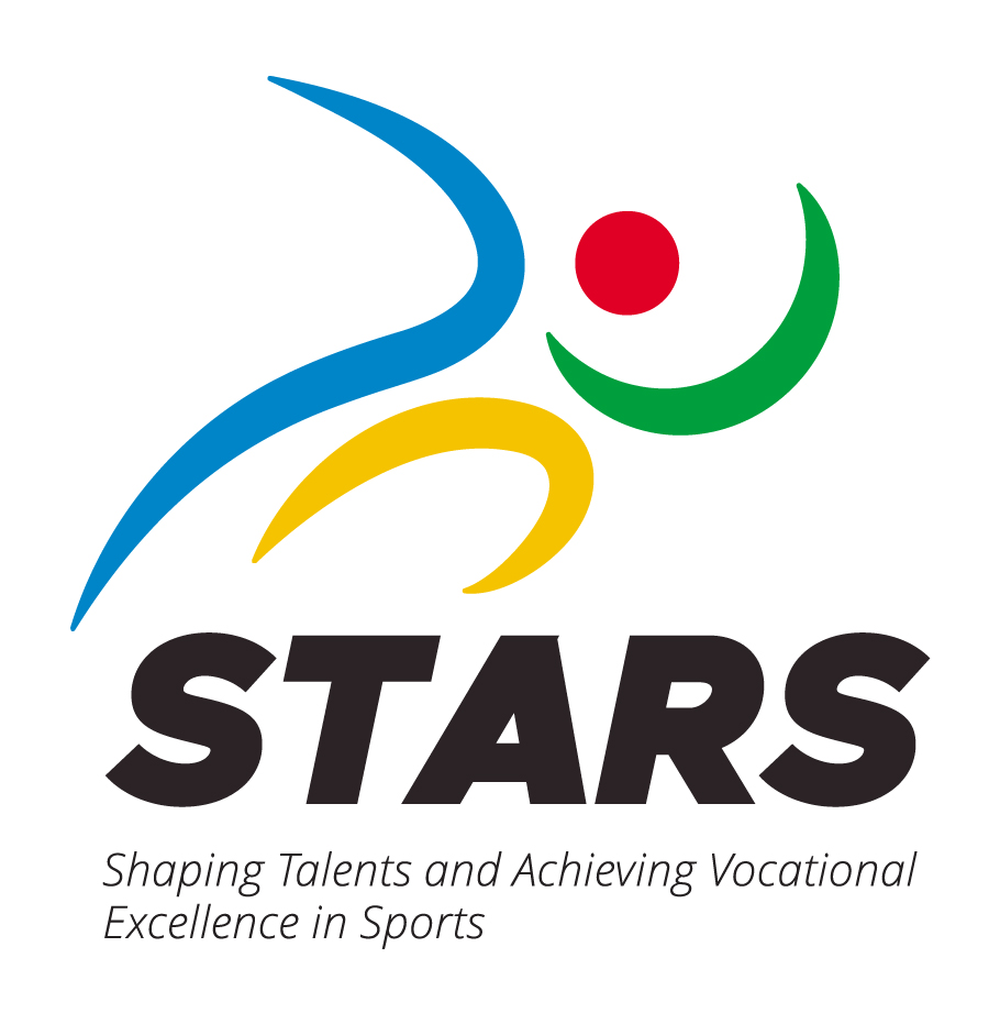 STARS - final logo image orei actions 135bpm